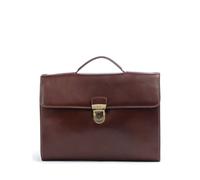 Picard Toscana Cartella in pelle 38 cm kastanie (8501-094)