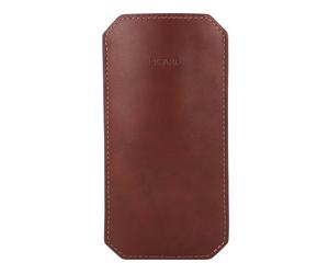 Picard Toscana Custodia per occhiali Pelle 2 cm marrone