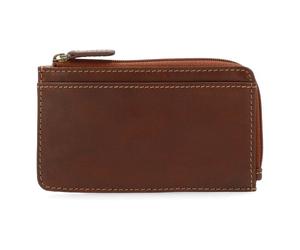 Picard Toscana Portafoglio chiave Pelle 13 cm marrone