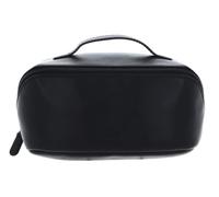 Picard Toscana Borsa da toilette Pelle 24 cm schwarz (TAS004886)