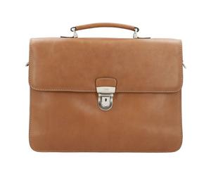 Picard Toscana Valigetta Pelle 37 cm Scomparto per laptop marrone