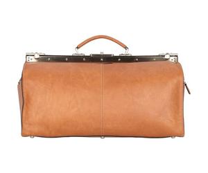 Picard Toscana Weekender Borsa da viaggio in pelle 52 cm marrone