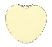 Picard Valentine Pochette Pelle 13.5 cm giallo