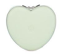 Picard Valentine Pochette Pelle 13.5 cm verde