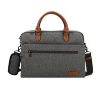 Picard Go Eco Valigetta 38 cm Scomparto per laptop anthrazit (TAS017196)