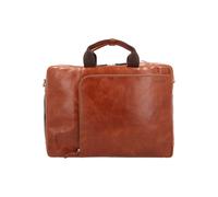 PICARD Buddy Business Bag and Backpack Cognac