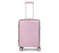 Picard Vienna 4 ruote Carrello della cabina S 54 cm rosa