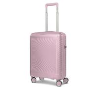 Picard Vienna 4 ruote Carrello della cabina S 54 cm rosa