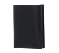 Picard London 1 Portafoglio Pelle 10 cm nero