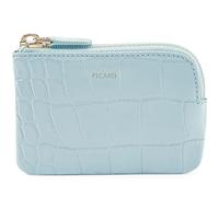 Picard Weimar 1 Key Case Aqua