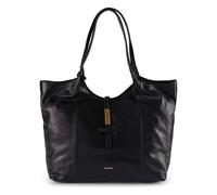 Picard Whisper Borsa a tracolla Pelle 45 cm nero