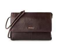 Picard Whisper Borsa a tracolla Vera Pelle 21 cm marrone