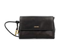 Picard Whisper Borsa a tracolla nero, pelle, donna