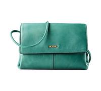 Picard Whisper Borsa a tracolla Pelle 21 cm verde