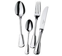 Picard & Wielputz Picard & Wielputz_4005481792723 6192 Altfaden - Set da tavola in acciaio INOX, 30 pezzi