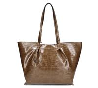 Picard Wild Art Borsa shopper 45 cm marrone