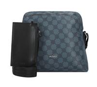 Picard Yeah Borsa a tracolla 22 cm anthra (TAS017329)