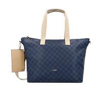 Picard Yeah Borsa shopper navy, nylon, donna