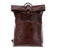 Picard zaino con scomparto per laptop Buddy Backpack Cognac marrone