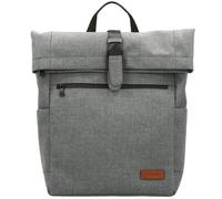 Picard Go Eco Zaino 42 cm Scomparto per laptop anthrazit (2972-4H1-013)