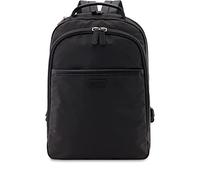Picard Zaino da uomo S'PORE in nylon taglia unica | con cerniera | zaino | tutti i giorni, Nero, taglia unica, Rucksack