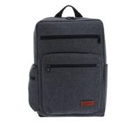 PICARD zaino Go Eco Backpack Anthrazit