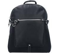 Picard Zaino Loire City 28 cm nero