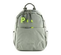 PICARD zaino Lucky One Backpack Silver