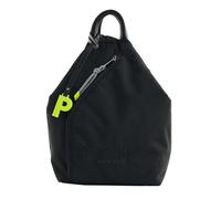 Picard Lucky One Zaino da città 33 cm nero