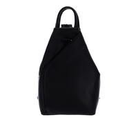 Picard Zaino in pelle Luis City 34 cm Nero Donna (6823-001)