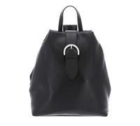Picard Luis, Zaino Donna, Nero (Schwarz), 9x30x25 Centimeters (B x H x T)