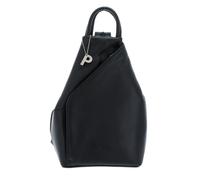 Picard Luis City Zaino in pelle 34 cm nero