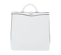PICARD zaino Lyon City Backpack White Lily