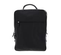 Picard Milano Zaino da lavoro Pelle 39 cm Scomparto per laptop marrone