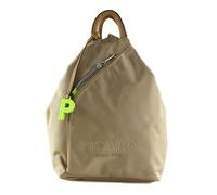 Picard zaino per il tempo libero Lucky One City Backpack Sand beige