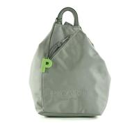 Picard zaino per il tempo libero Lucky One City Backpack Silver grigio chiaro