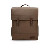 Picard Calahari Zaino da giorno 43 cm Scomparto per laptop marrone