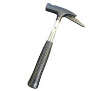 Picard Zimmermann-Shammer Latt-Hammer Tipo 600S Tüv/GS Spitz-Hammer Bau-Hammer