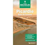 PICARDIE, BAIE DE SOMME GUIDE VERT