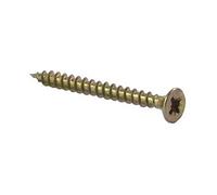 ForgeFix - Vite Pozi multiuso CSK ST ZYP 4.0 x 25mm Scatola 200