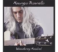 Picariello, Maurizio - Wandering Minstrel