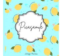 Picasaoule - Ton nuancier