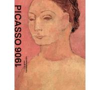 Picasso 1906. La gran transformación