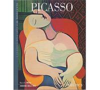 Picasso 1915 - 1973 I Classici Dell'Arte Ed. 2004 Rizzoli B08