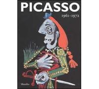 Picasso 1961-1972