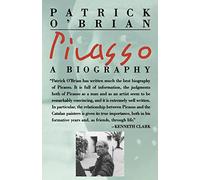 Picasso: A Biography