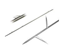 Picasso Asta Con Doppia Aletta Platinum Ultra Safe America 7 Mm