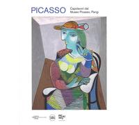 Picasso. Capolavori dal Museo Picasso, Parigi - [Skira]