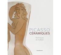 Picasso ceramiques: Les techniques du multiple
