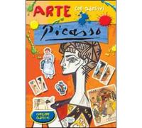 Picasso. Con adesivi. Ediz. illustrata